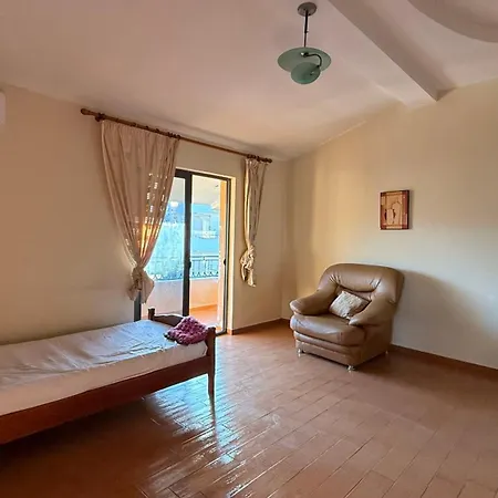 Appartement The Sunrise
