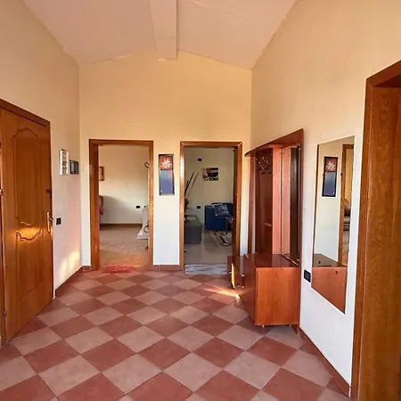 Appartement The Sunrise Tirana