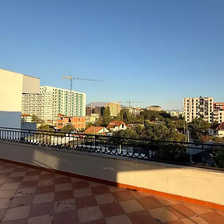 The Sunrise Appartement *