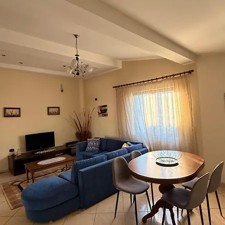 The Sunrise Appartement *
