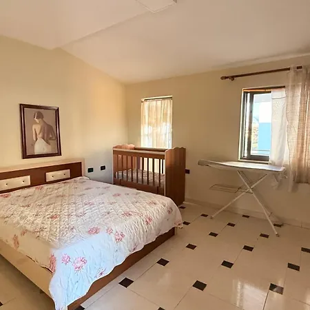 The Sunrise Appartement Tirana