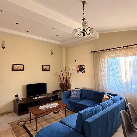 The Sunrise Appartement *